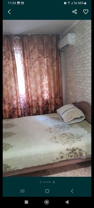 Продам квартиру район 10 школа