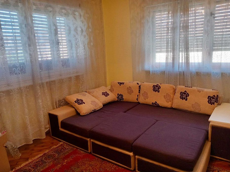 Casă de vânzare în Cut, județul Alba – zonă centrală