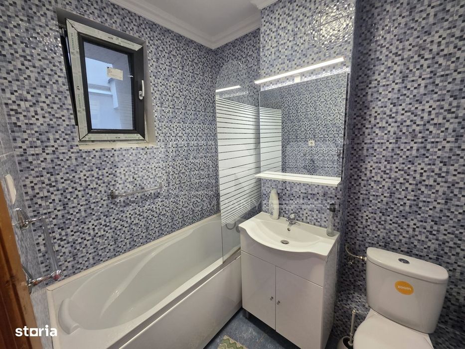Apartament 2 camere | Esplanada, Suceava | 360 €/lună