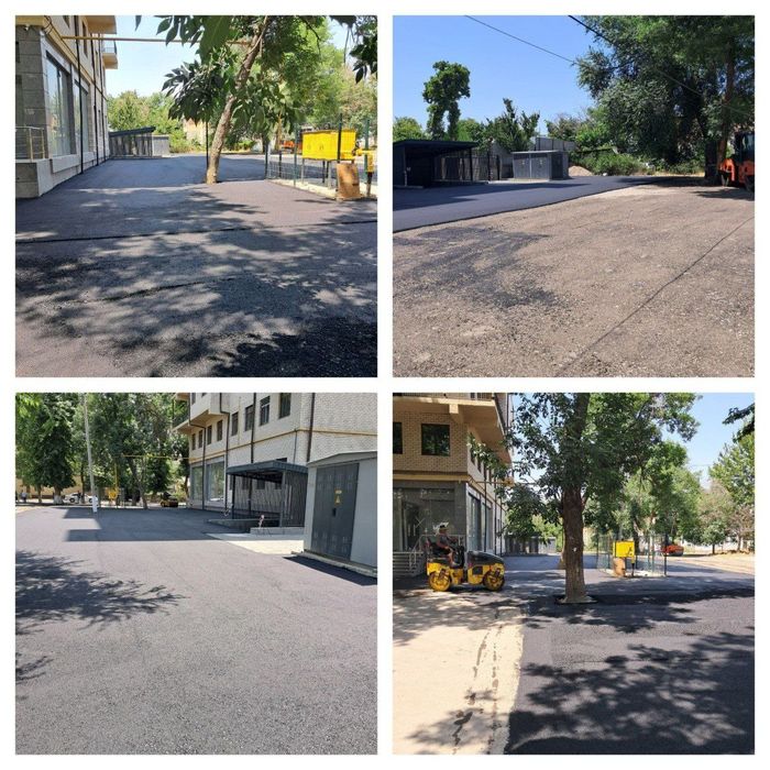 3-х комнатная квартира в новостройке