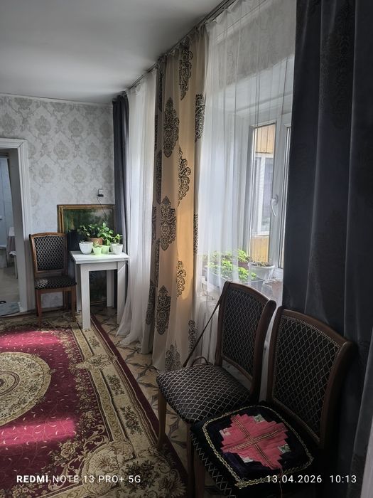 Продам дом двух .