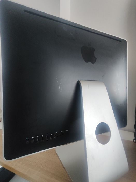 iMac 20inch Display