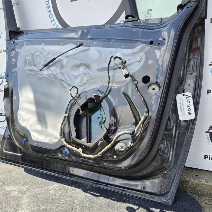 Portiera usa negru Z20R stanga fata Opel Meriva B