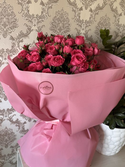 Продаи букет свежие