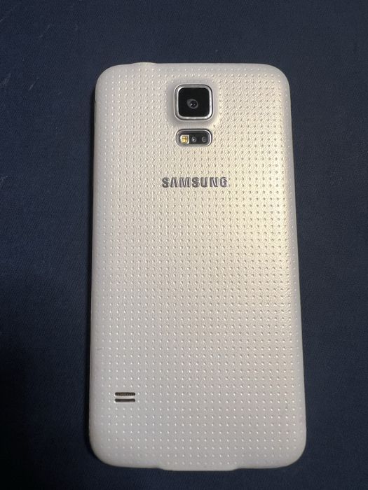 samsung galaxy s5