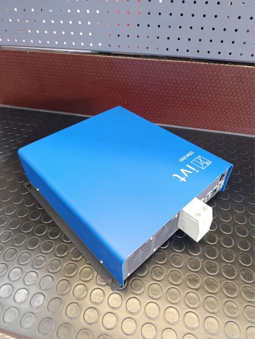 Инвертор(преобразувател напрежение от 24V на 220 V