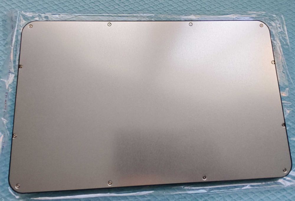 Bluetooth клавиатура + калъф за Redmi Pad SE 11''