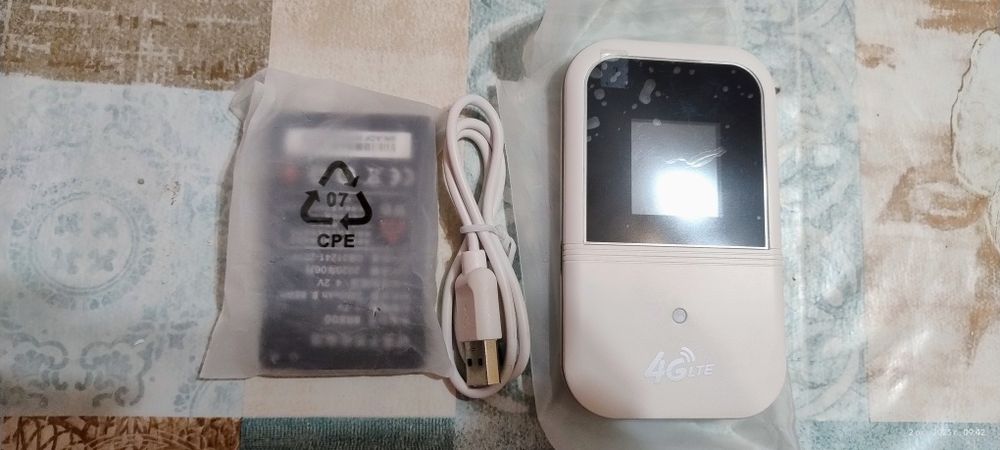 Продам вай фай роутер 4g