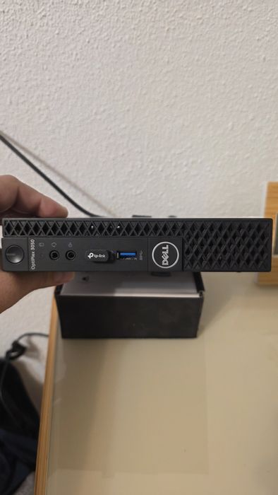 Mini PC Dell Optiplex 3050