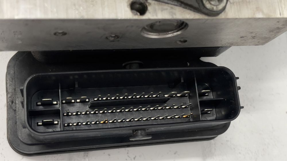 ABS AUDI Q5 SQ5 80A907379B