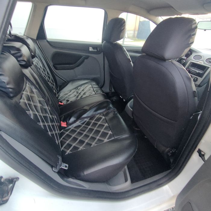 Ford focus benzina 1 6 2012 perfecta GARANȚIE