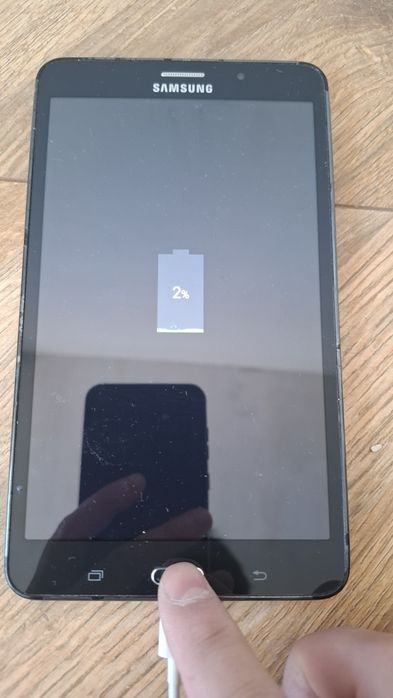 Самсунг Таб 4 планшет