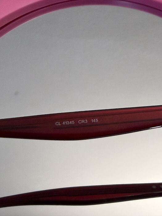 Rama Ochelari Celine Autentica