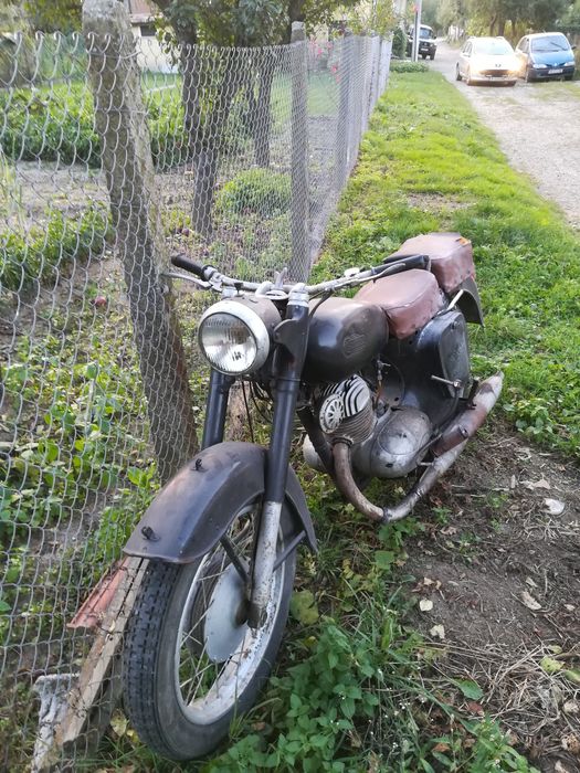 Балкан 250 м2 ОРИГИНАЛ