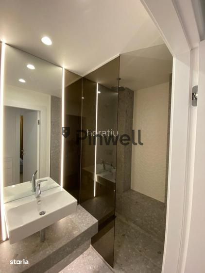 Apartament 3 camere de închiriat \| Aviației Tower \| 2 loc. Parcare — fotografia 2