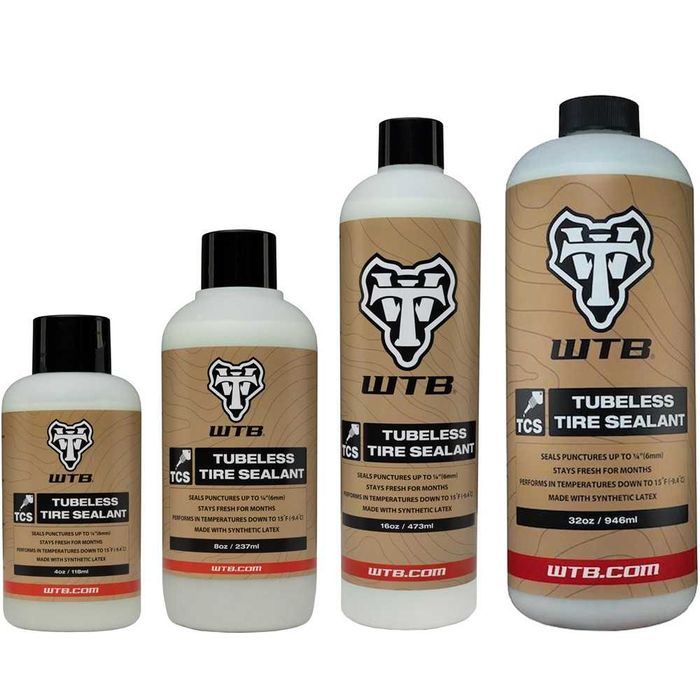 НОВИ Течност БЕЗКАМЕРНИ ГУМИ WTB Боза TR tubeless тюблес гума колело