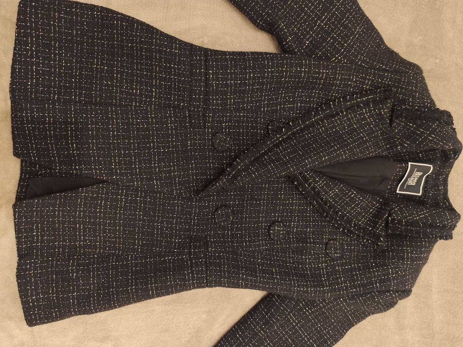 Стилен Блейзър от Букле - Alessa XS