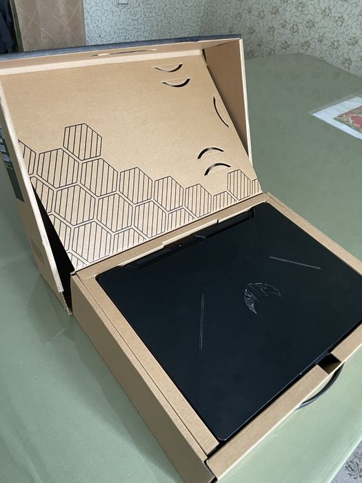 ASUS TUF Gaming f15