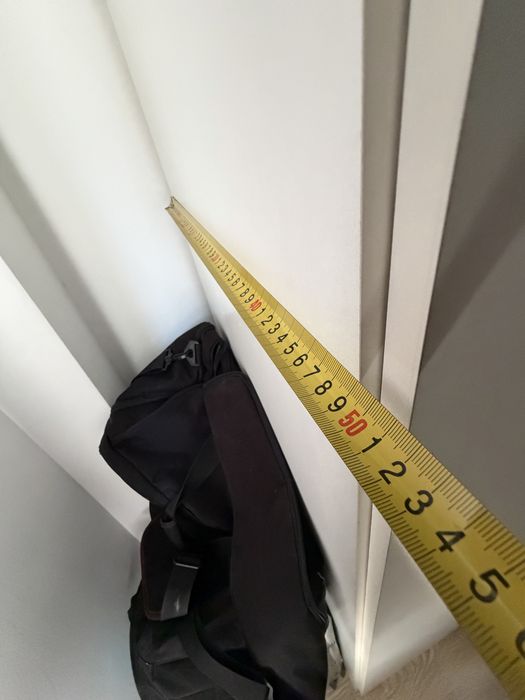 Vand Dulap Ikea Platsa 180x140x57