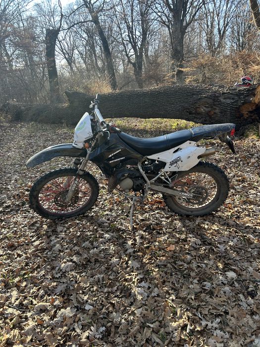 MororHispania furia max 50