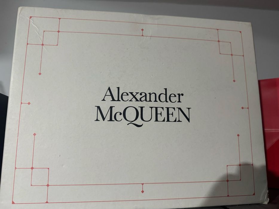 Alexander McQueen