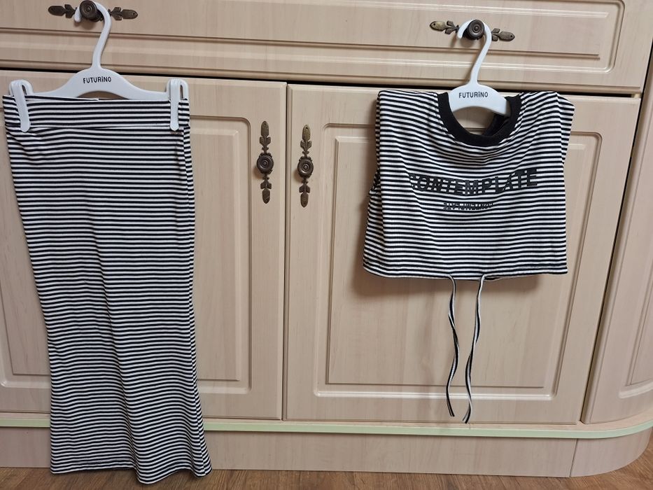 Вещи для девочки 8-10лет