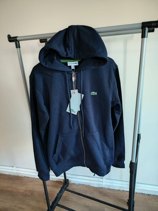 Compleu training Lacoste