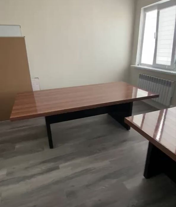 Кабинет руководителя