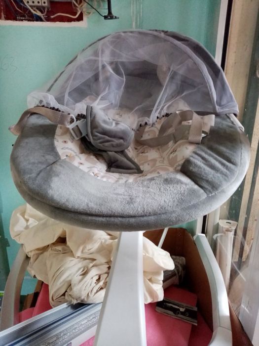 Каляскага янги холати идиял ишлатилмаган