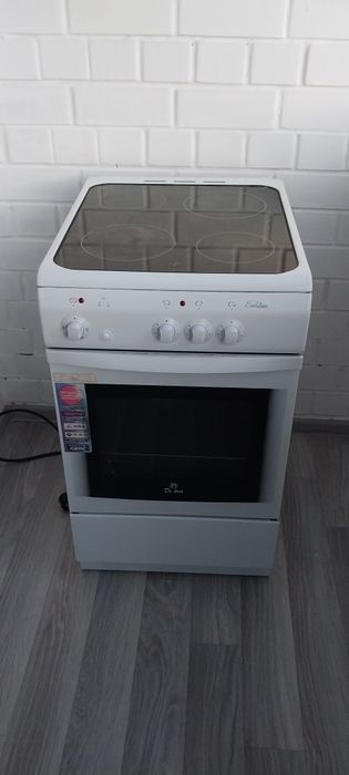 Элетрическая плита