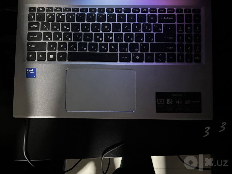 Noutbuk Core i5