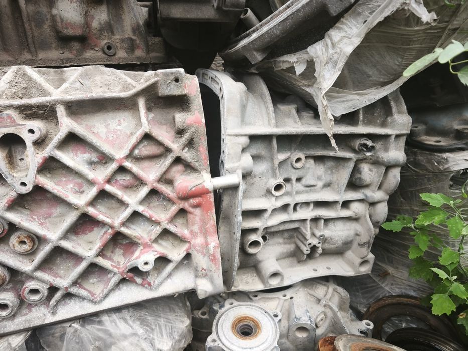 Продам кпп зф 221. 9s109. 151