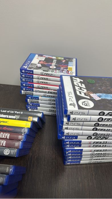 Игры диски для пс5 пс4 ps4 ps5. Resident evil 2/3/4. Человек паук.