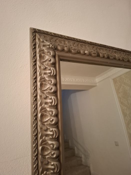 Oglinda argintie 61/80