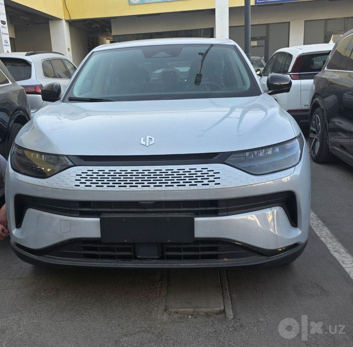 Продается СРОЧНО Leapmotor C11