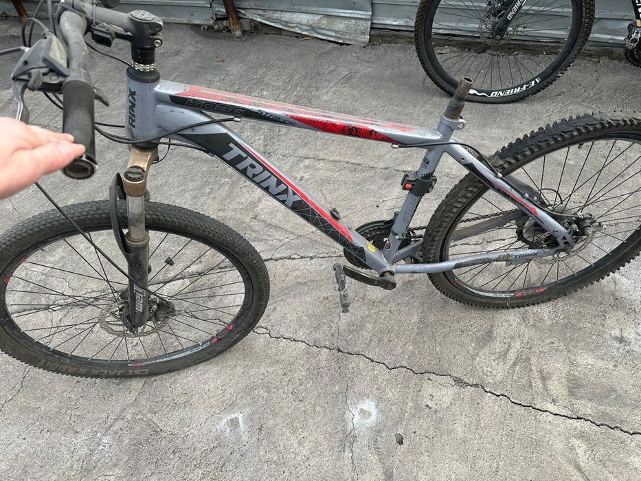 Продаются два велосипеда на ходу