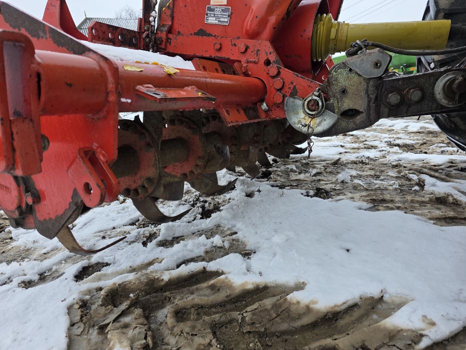 Freza rotativa Krone 1.75m