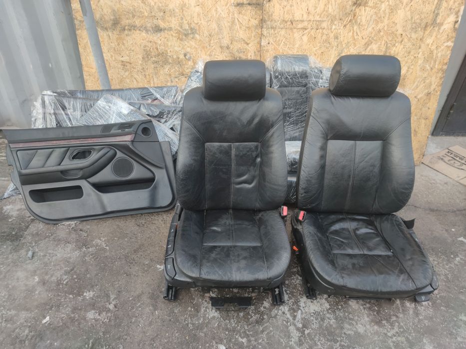 Авторазбор БМВ е39