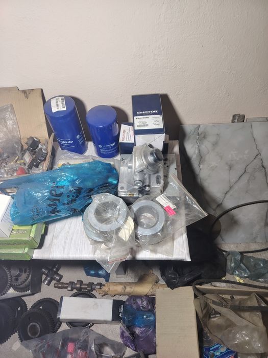 Запчасти на Камаз, Газель, Пазик, Автобус,.