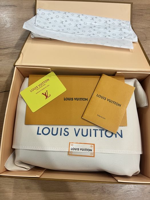 Сумка LV unisex!