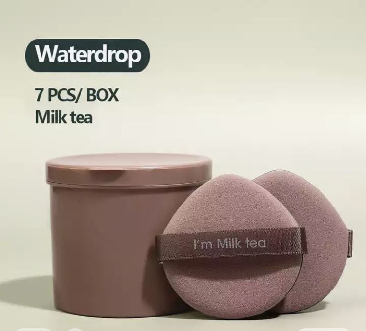 Гъби за грим