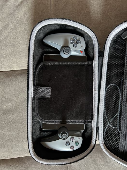 Playstation Portal 30th anniversary limited edition