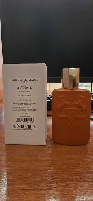 Kilian Angel Share, Parfums de Marly Althair ОРИГИНАЛНИ