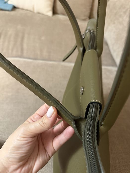 Сумка под Longchamp