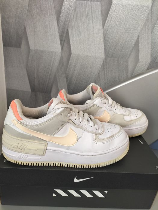 Adidași Nike Air Force 1 Shadow Nr 38,5