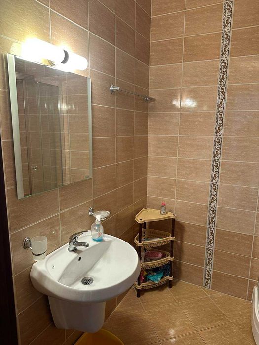 Дава се под наем Двустаен апартамент в к.к. Слънчев бряг - 60 кв.м за 225 € - Снимка #4