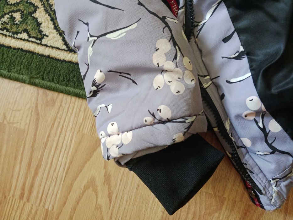 Продам детский зимний комбинезон