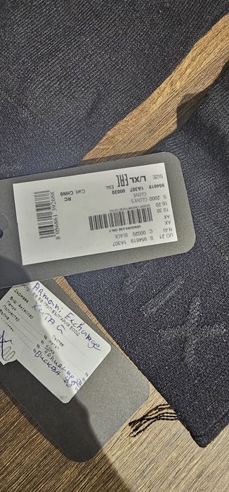 Armani exchange L оригинални