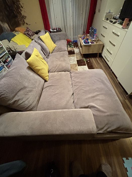 Vand coltar extensibil Mobexpert