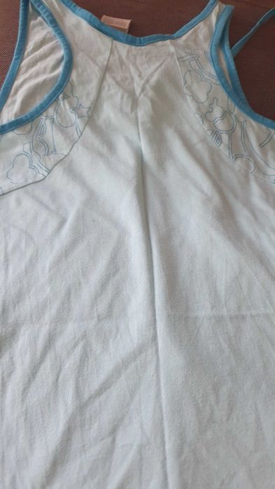 Лятна рокличка NIKE, S размер 152см